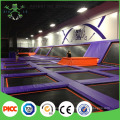 Factory Price Professional Olympic Trampolines with Dodgeball